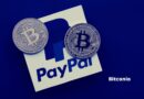 PayPal annuncia che gli utenti americani possono trasferire Bitcoin, Ethereum, BCash e Litecoin