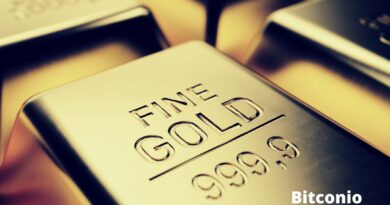 bitcoin contro oro