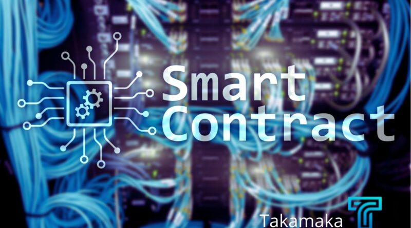 Writing smartcontracts with Java 