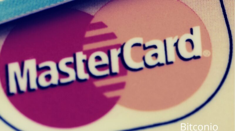 Mastercard porta i pagamenti su WEB3