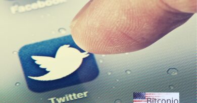 Twitter will somehow integrate cryptocurrencies
