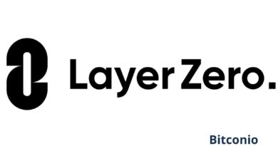 qualificarti all'airdrop di LayerZero.